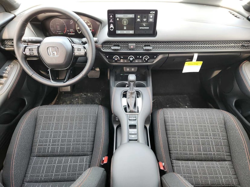 2026 Honda HR-V - Image 20