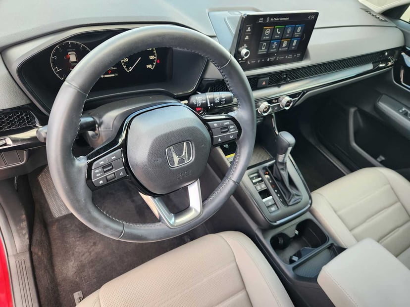 2025 Honda CR-V - Image 2