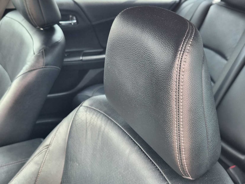 2013 Honda Accord - Image 14