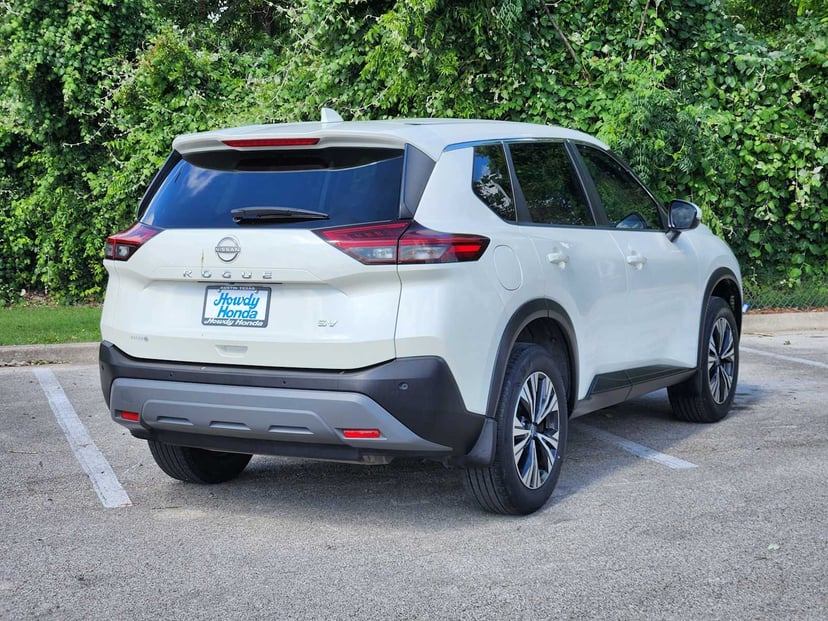 2023 Nissan Rogue - Image 6