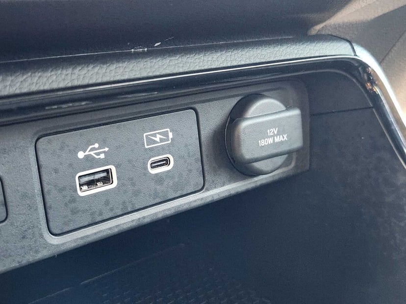 2023 Honda CR-V - Image 21