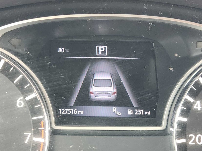 2016 Nissan Altima - Image 16