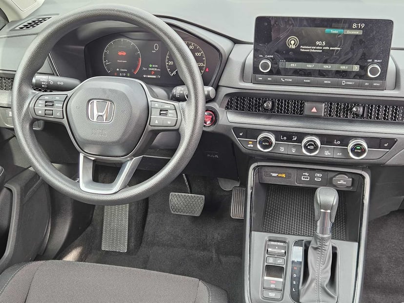 2024 Honda CR-V - Image 25