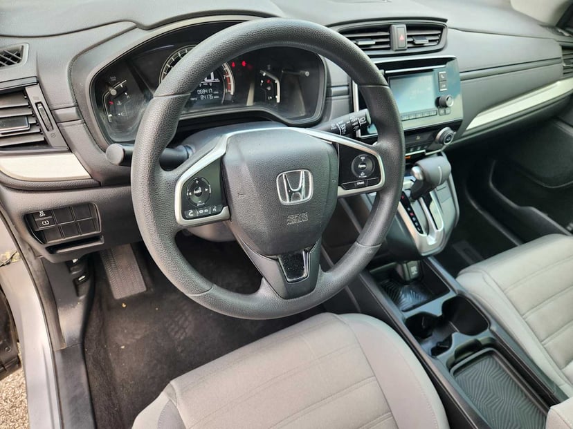 2018 Honda CR-V - Image 2