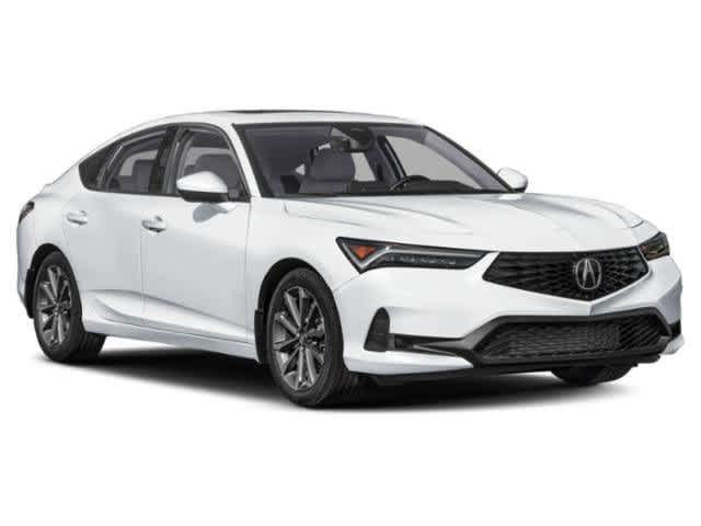 2023 Acura Integra - Image 9