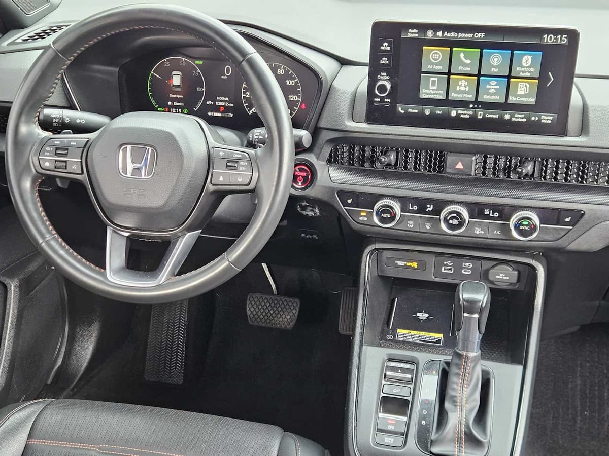 2024 Honda CR-V Hybrid - Image 26