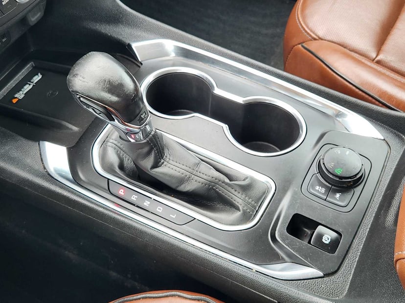 2018 Chevrolet Traverse - Image 20