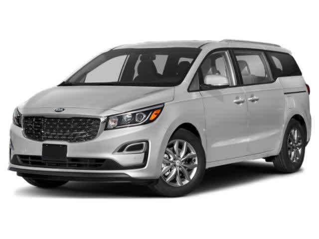 2020 Kia Sedona - Image 1