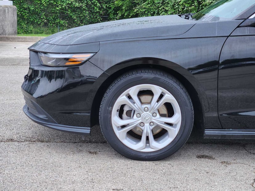 2024 Honda Accord - Image 8