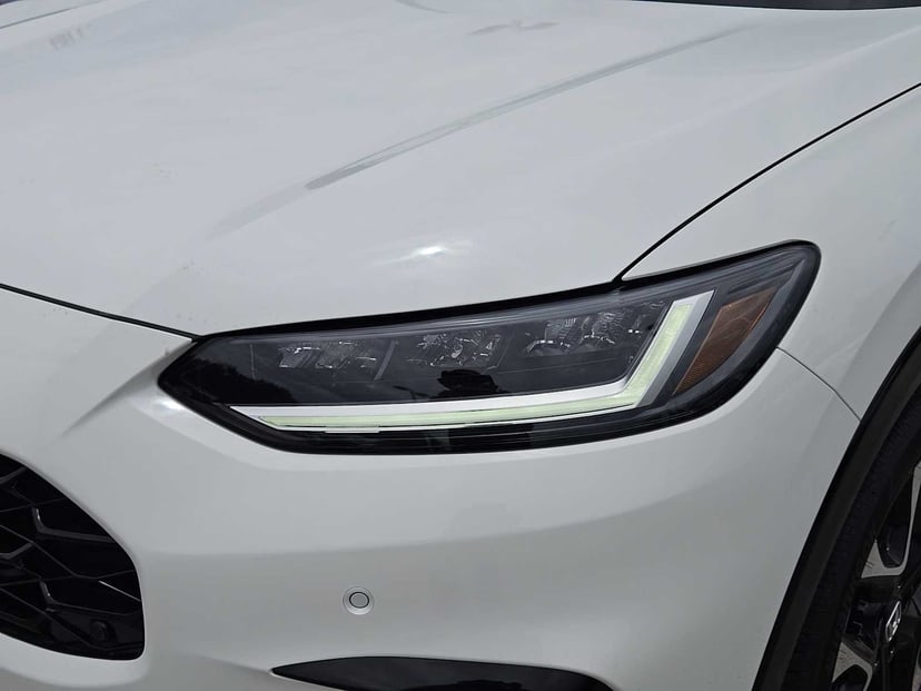 2026 Honda HR-V - Image 7