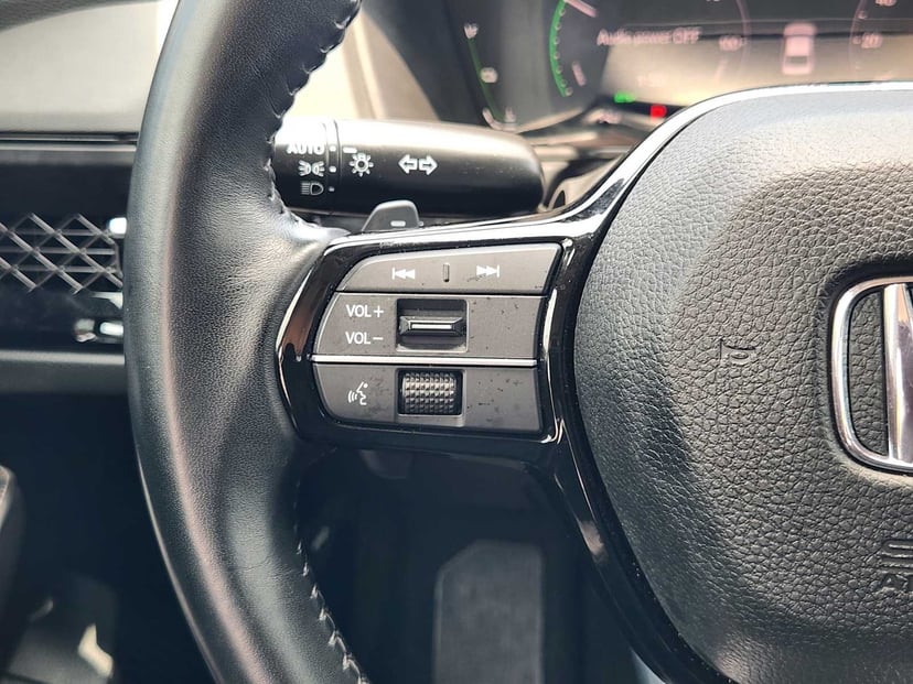 2023 Honda Accord Hybrid - Image 28