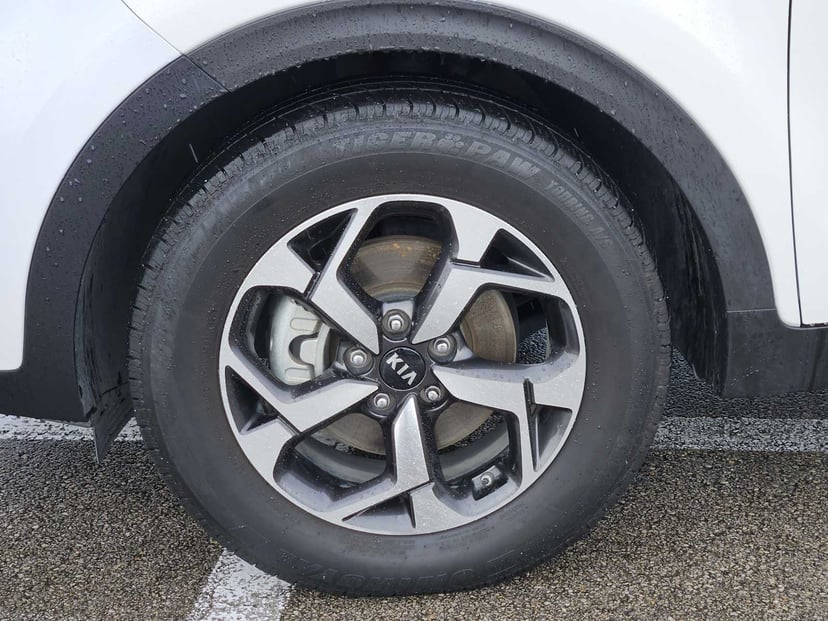 2022 Kia Sportage - Image 9