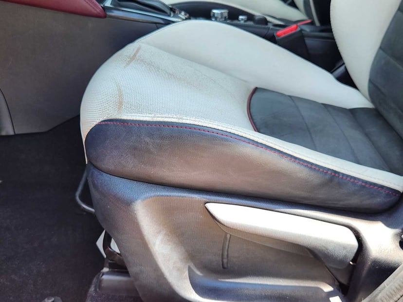 2017 Mazda CX-3 - Image 24