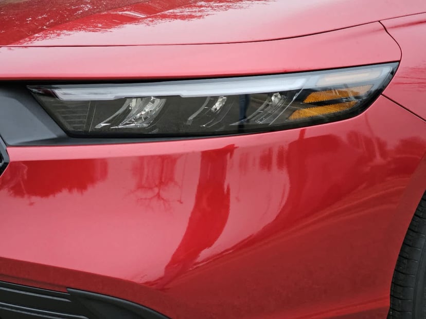2025 Honda Accord - Image 7