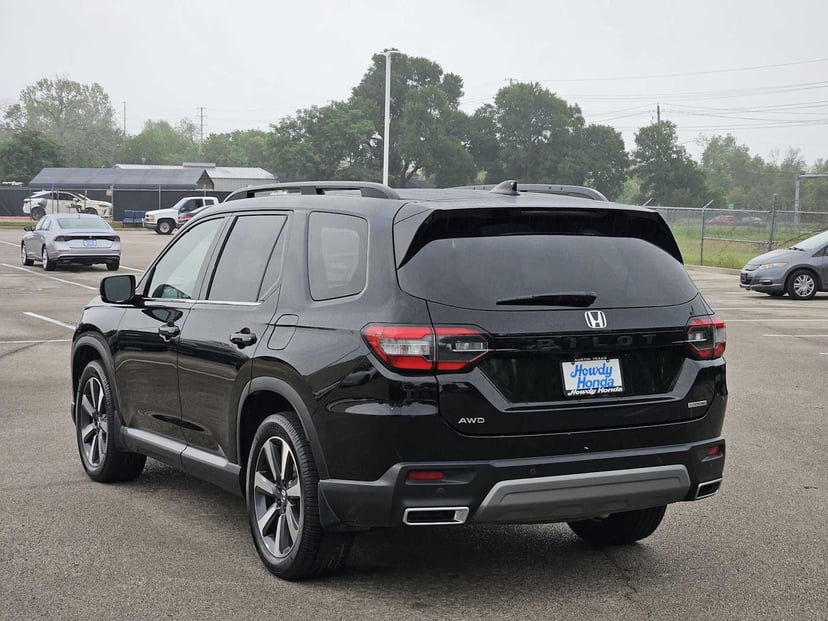 2023 Honda Pilot - Image 6