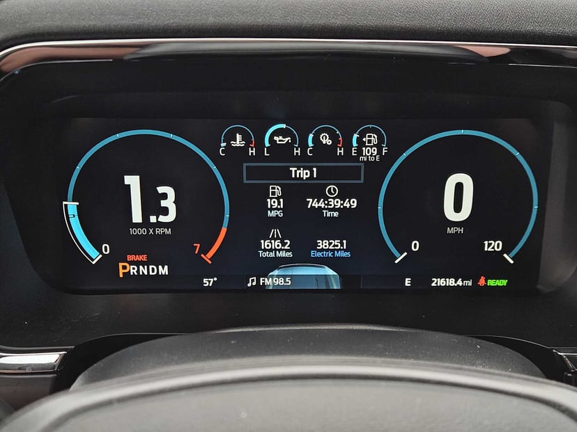 2023 Ford F-150 - Image 16