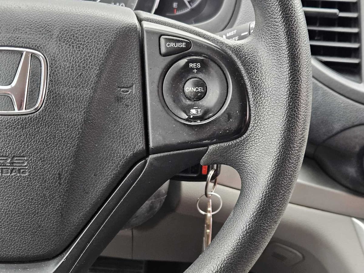 2014 Honda CR-V - Image 25