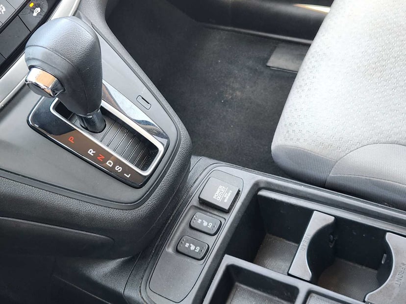 2016 Honda CR-V - Image 20