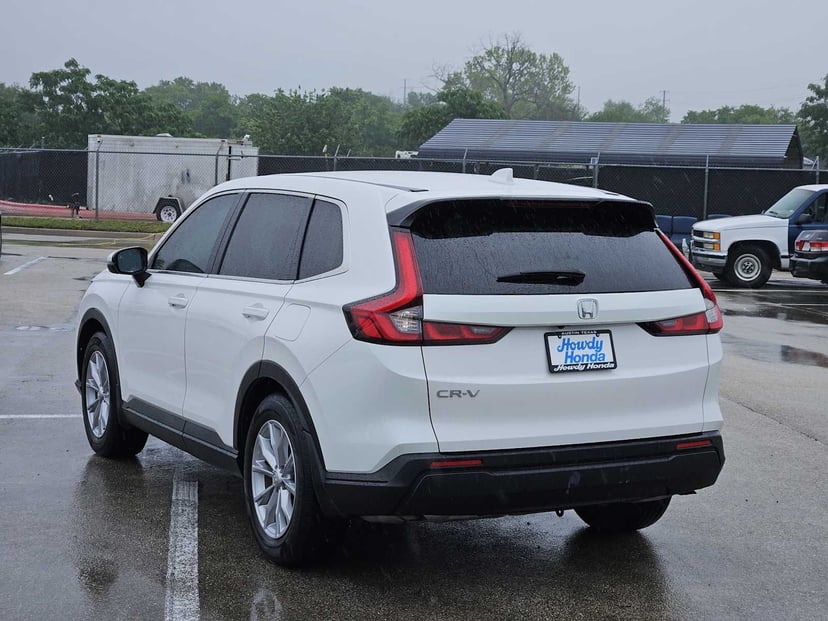 2023 Honda CR-V - Image 5