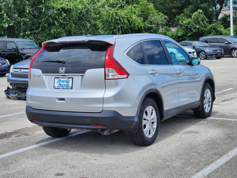 2013 Honda CR-V - Image 6