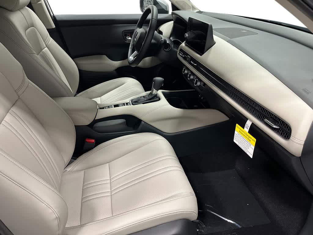 2027 Honda HR-V - Image 26