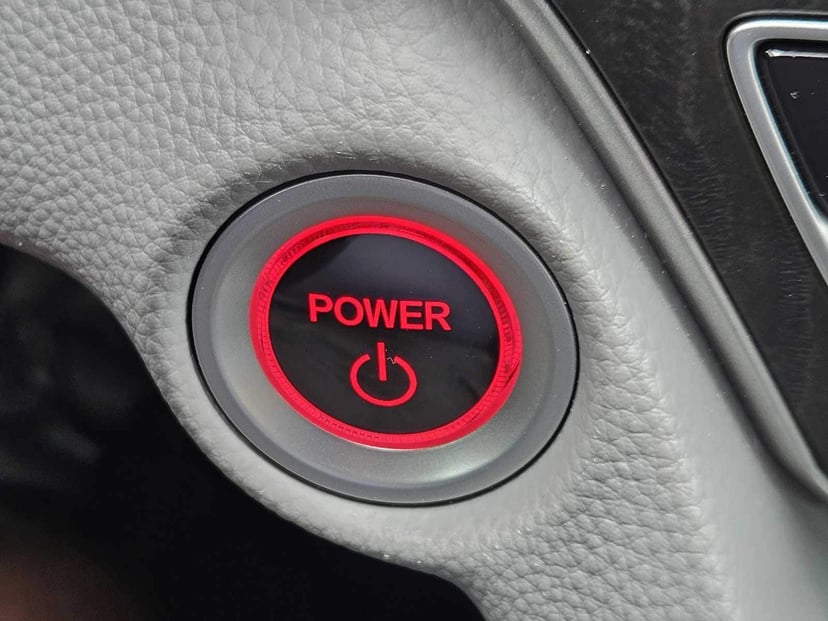 2018 Honda Accord Hybrid - Image 21