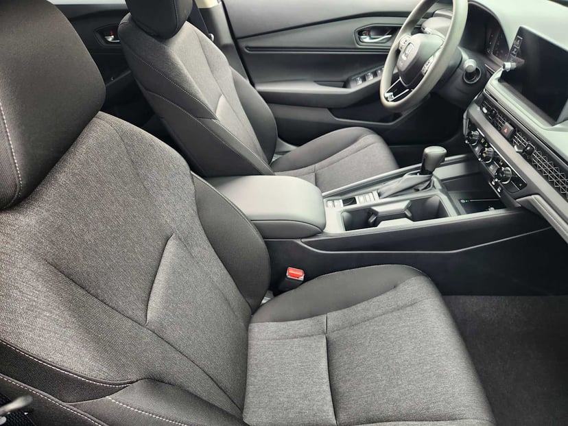 2026 Honda Accord - Image 10