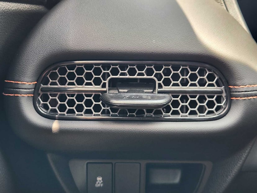 2026 Honda HR-V - Image 21