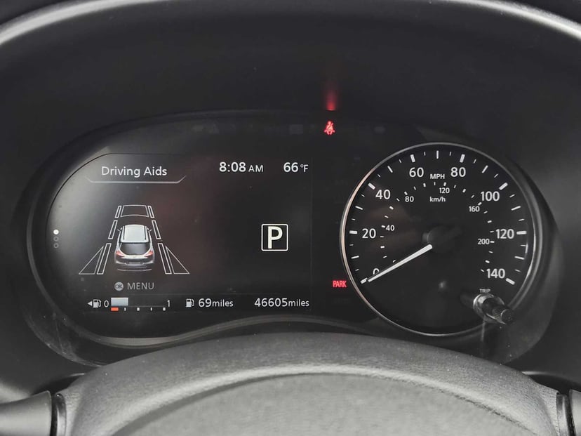 2022 Nissan Kicks - Image 16