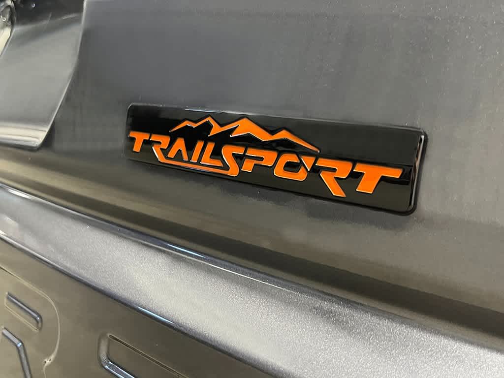 2026 Honda Passport - Image 6