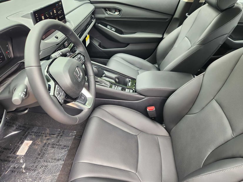 2026 Honda Accord Hybrid - Image 9