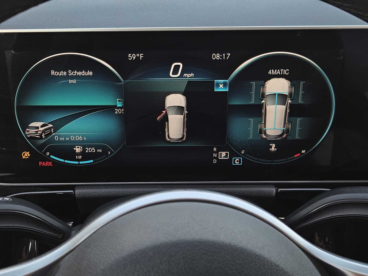 2021 Mercedes-Benz GLA 250 - Image 15