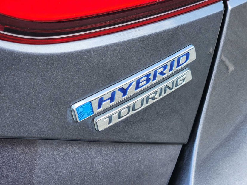 2022 Honda Insight - Image 11