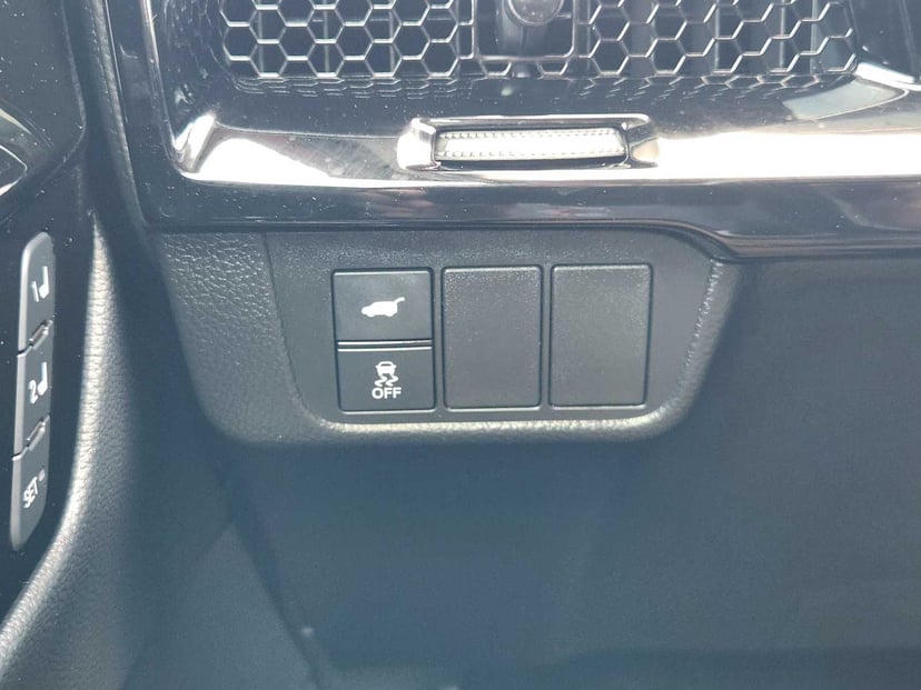 2025 Honda CR-V - Image 22