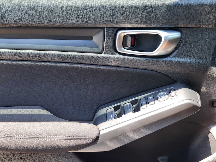 2026 Honda Civic - Image 23