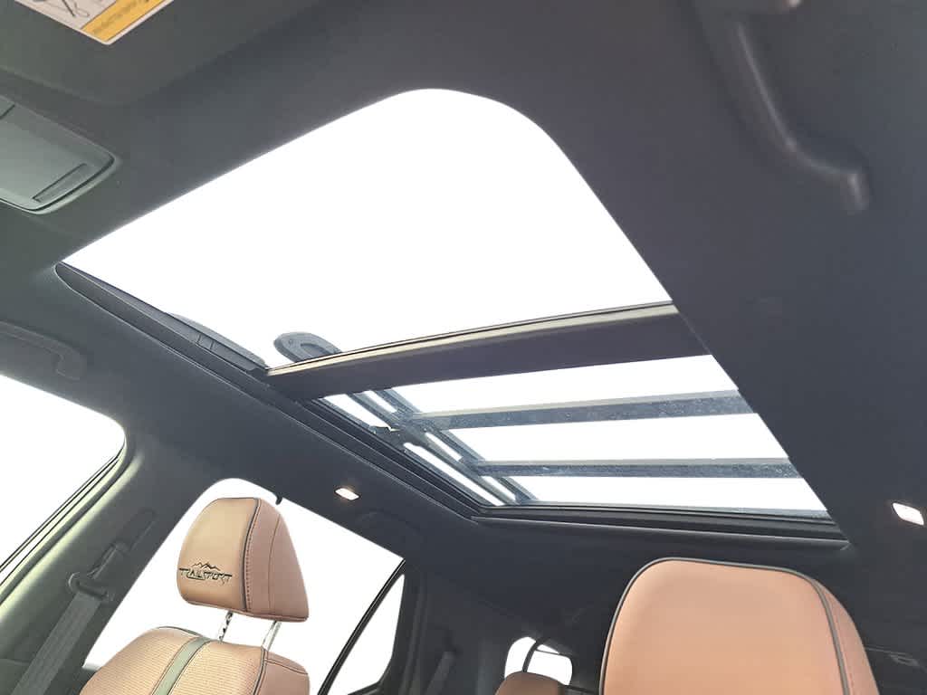 2026 Honda Passport - Image 23