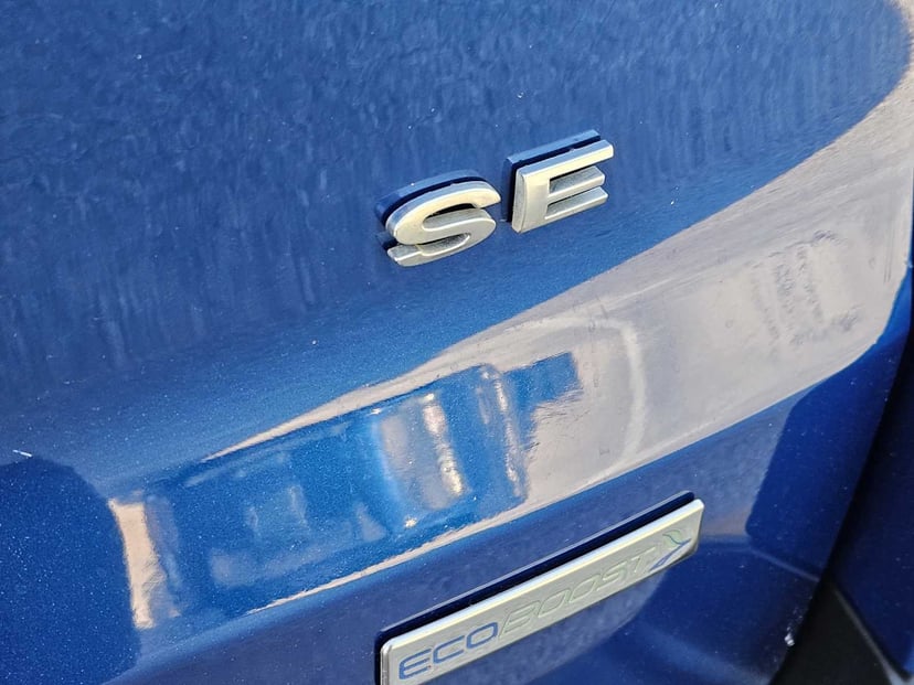 2020 Ford EcoSport - Image 12
