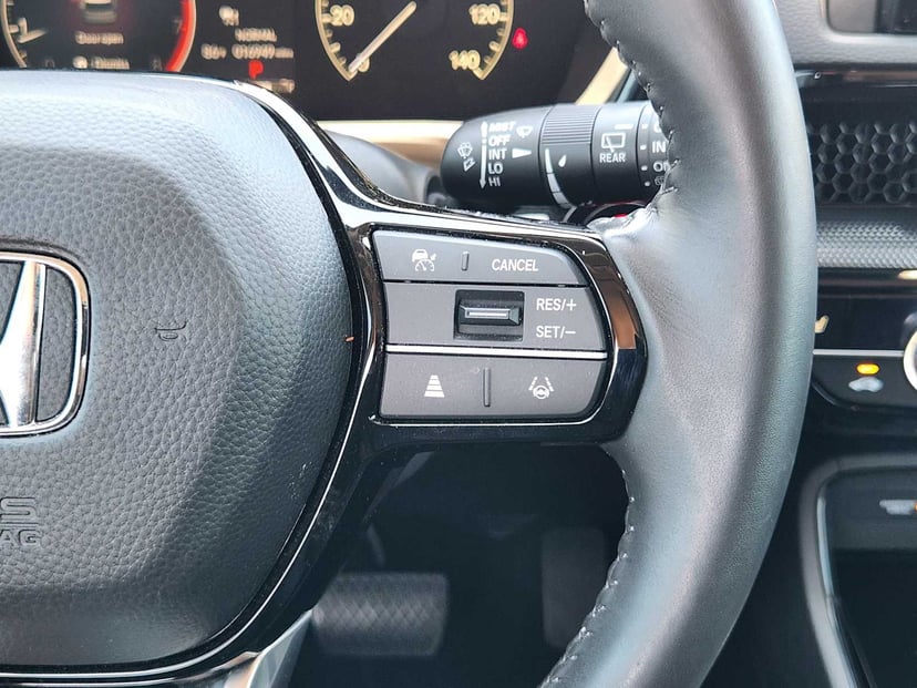 2024 Honda CR-V - Image 29