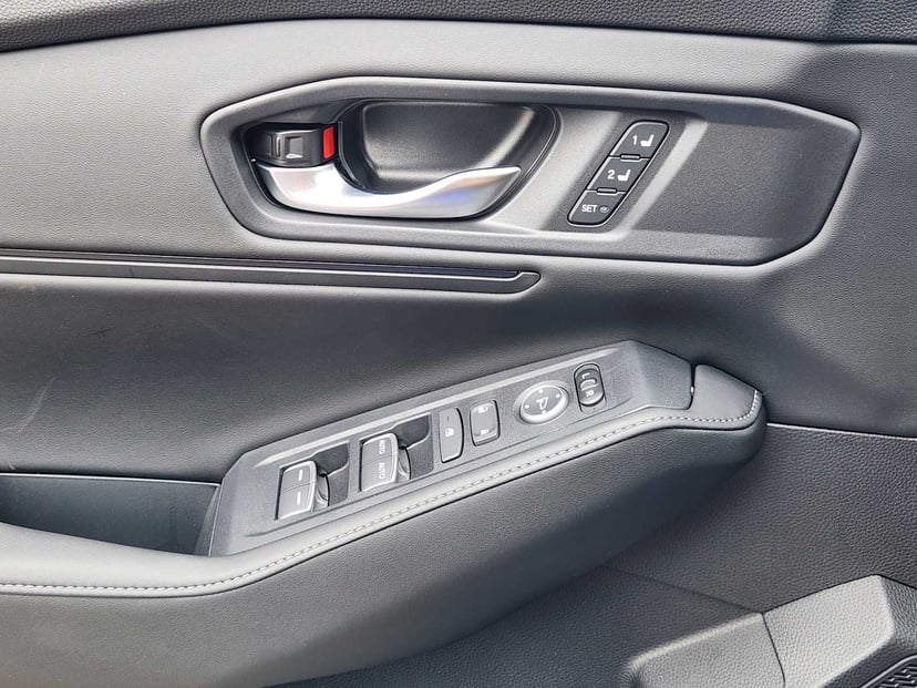 2026 Honda Accord Hybrid - Image 18