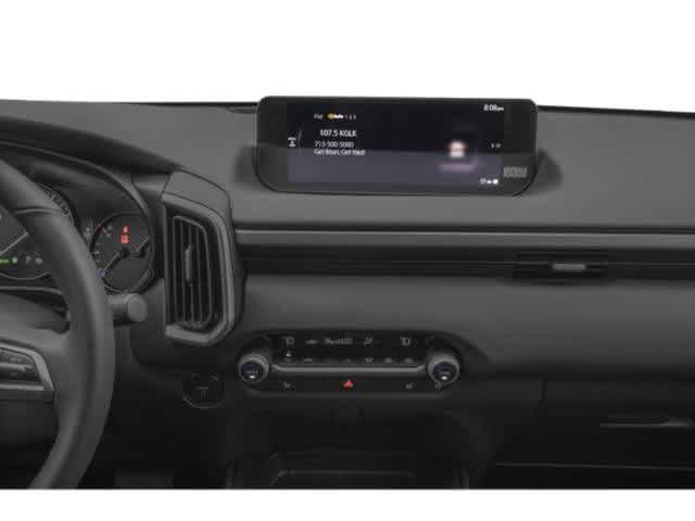 2025 Mazda CX-50 Hybrid - Image 12