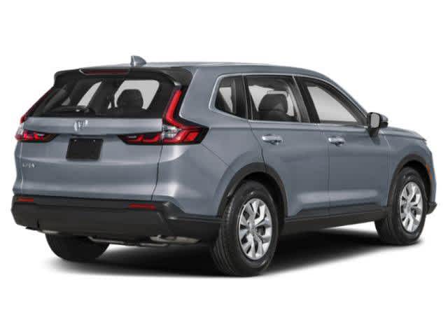 2024 Honda CR-V - Image 2