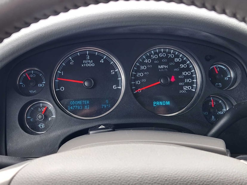 2011 GMC Yukon - Image 16