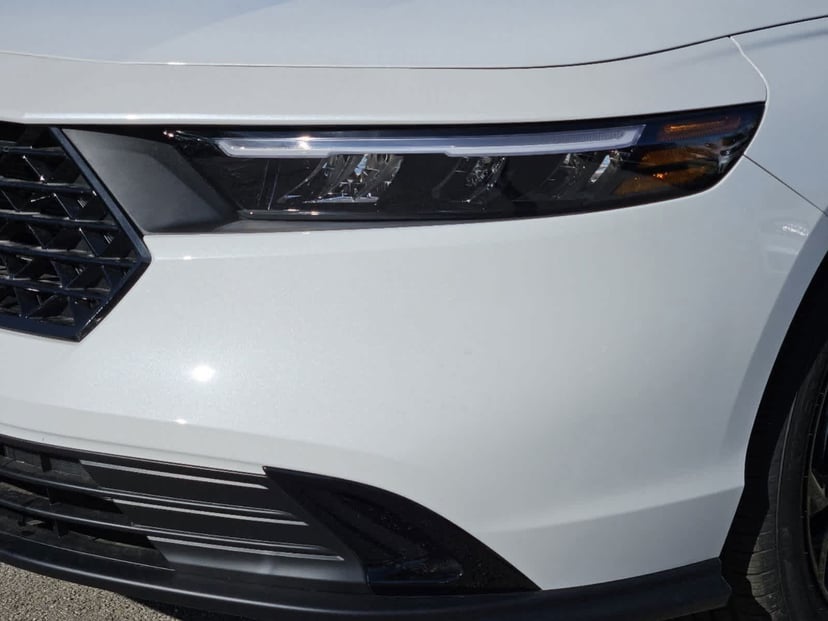 2025 Honda Accord - Image 7
