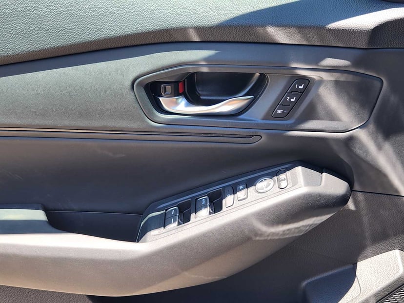 2026 Honda Accord Hybrid - Image 18