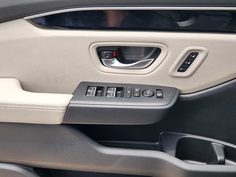 2026 Honda Pilot - Image 19