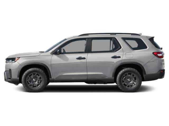 2026 Honda Pilot - Image 3