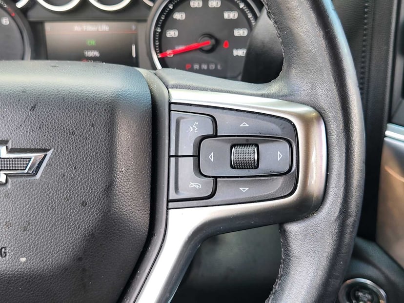 2020 Chevrolet Silverado 1500 - Image 27