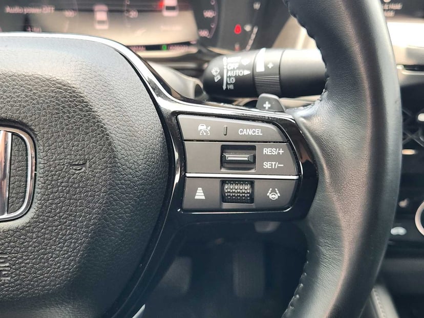 2023 Honda Accord Hybrid - Image 29