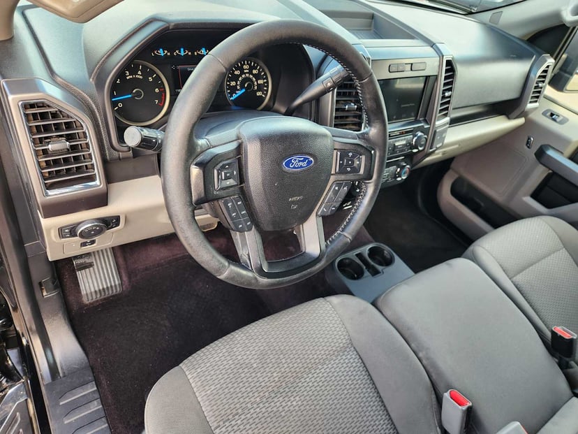 2017 Ford F-150 - Image 2