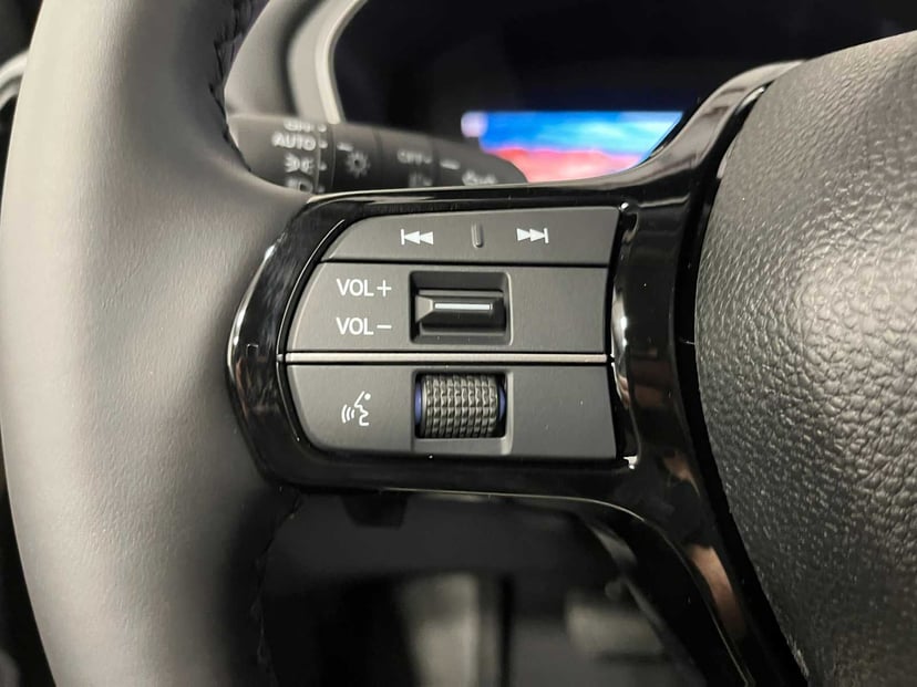 2026 Honda Pilot - Image 16